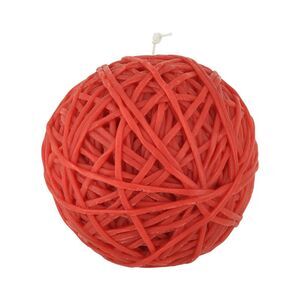Missoni Gomitolo Large Candle Unisex-Adult
